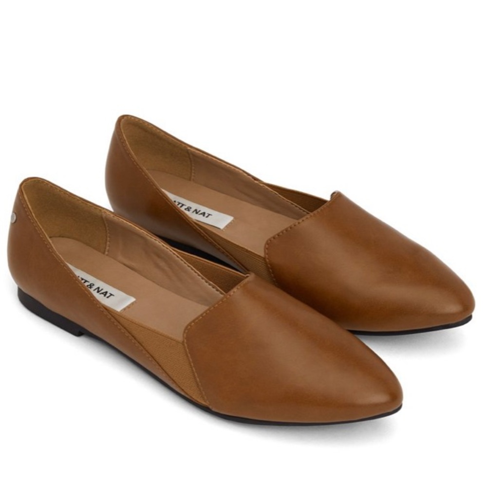 Matt and Nat size 39 WESTMOUNT flats